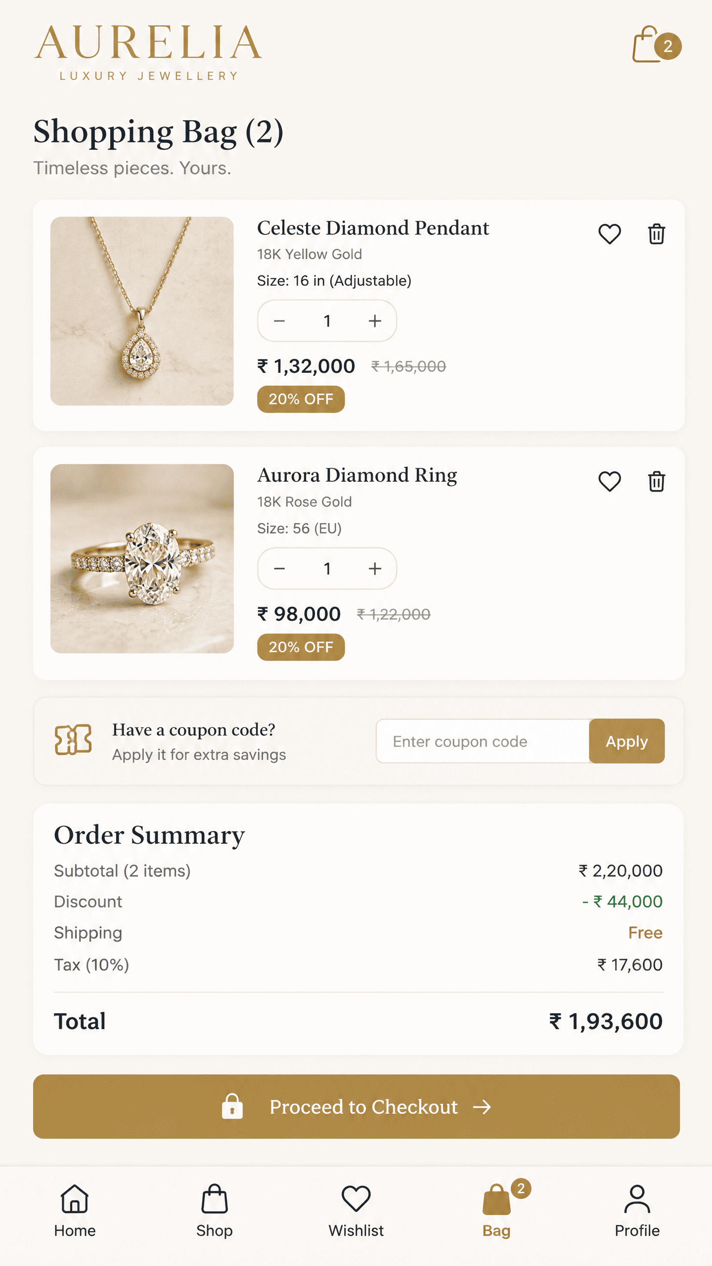 Live Bullion Gold & Silver Rate Calculator